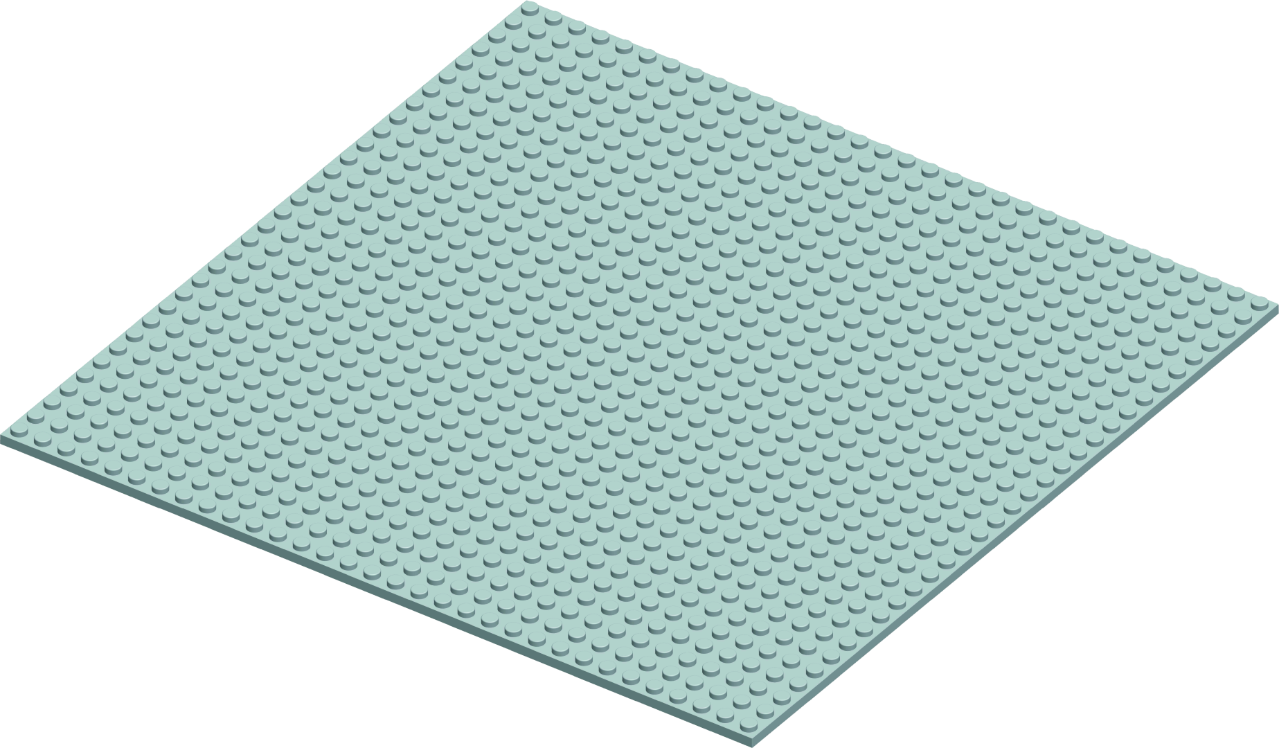 BASE BLOX 32X32 GRIGIO CHIARO