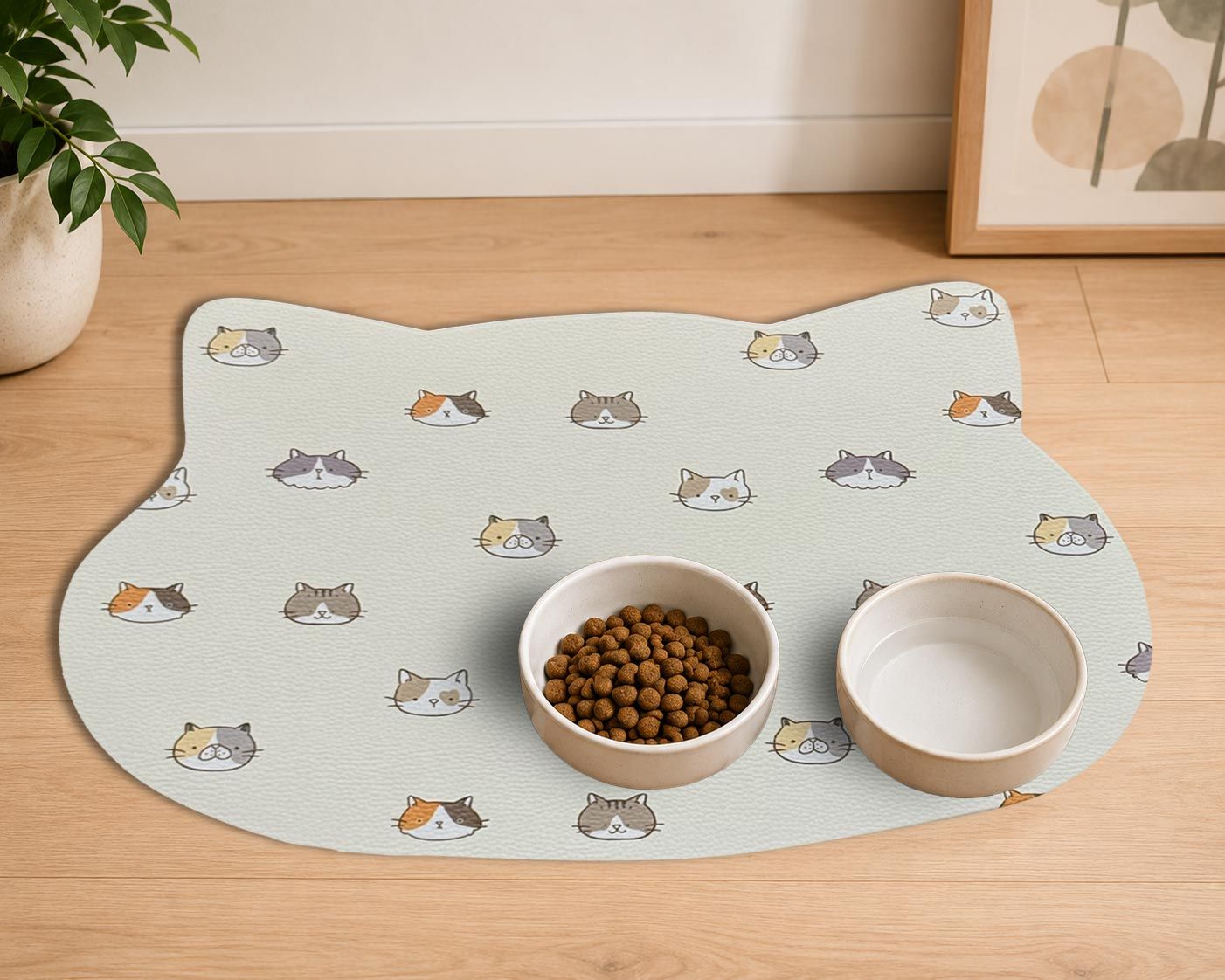 TOVAGLIETTA GATTO